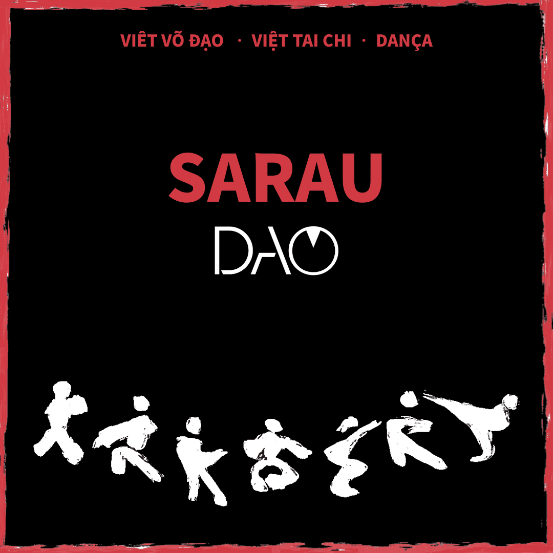 Sarau DAO 2026