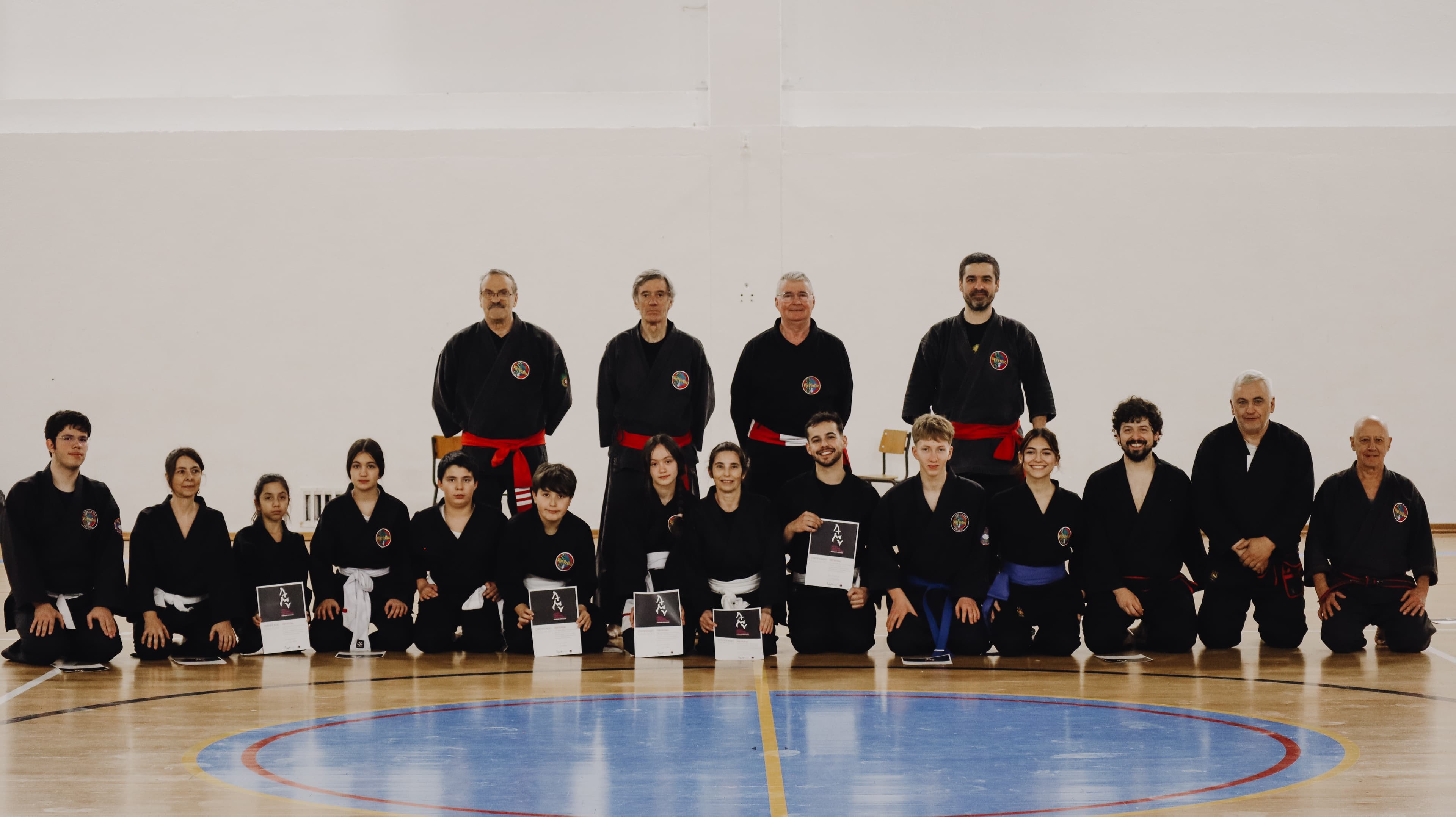 Artes Marciais Vietnamitas - Federação Portuguesa
